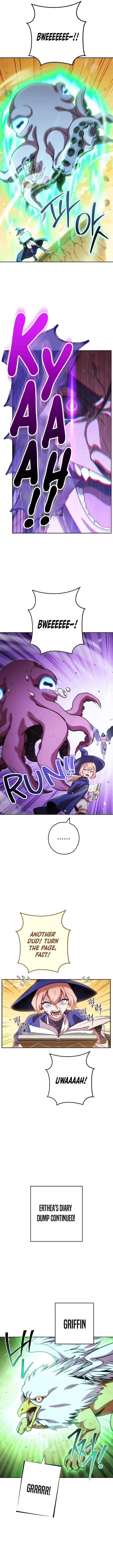 Dungeon Reset, Chapter 247 image 11